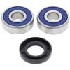 ABR Wheel Bearing Kits thumbnail 5