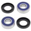 ABR Wheel Bearing Kits thumbnail 6