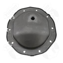 Yukon Gear Steel Cover For GM 8.0in Rear - YP C5-GM8.0