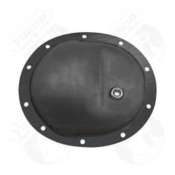 Yukon Gear Steel Cover For AMC Model 35 / w/ Metal Fill Plug - YP C5-M35-M