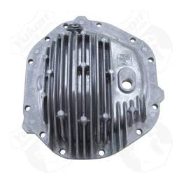 Yukon Gear Steel Cover For Nissan Titan M226 Rear - YP C5-M226