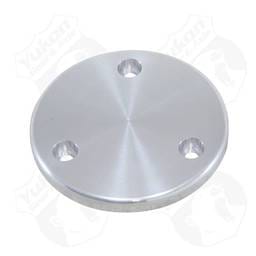 Yukon Drive Flange Cap for Dana 44 - YP DFC-SM-B