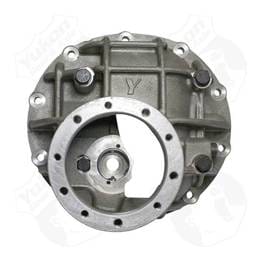 Yukon Gear 9in Yukon 3.250in Aluminum Case/HD Drop Out Housing w/ Load Bolt - YP DOF9-5-325