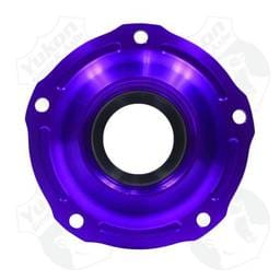 Yukon Gear Purple Aluminum Pinion Support For 9in Ford Daytona - YP F9PS-1-BARE