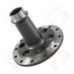 Yukon Gear Steel Spool For GM 12 Bolt Truck w/ 30 Spline Axles / 3.73+ - YP FSGM12T-4-30