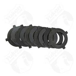 Yukon Gear 8.75in Chrysler & 55P Chevy Power Lok Clutches / Model 20 Also / Posi - YPKC8.75-PC