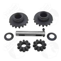Yukon replacement spider gear kit for Dana 44 trac loc posi, 30 spline.