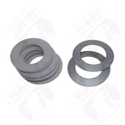 Eaton positraction Shim Pack/Shim kit for 10.25" & 10.5" Ford