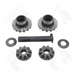 Yukon positraction internals for 9.75" Ford, Eaton design.