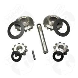 Yukon Gear Standard Open Spider Gear Kit For 9in Ford w/ 31 Spline Axles and 2-Pinion Design - YPKF9-S-31-2