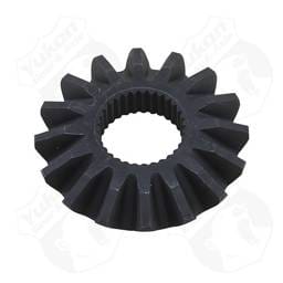 Yukon Gear Flat Side Gear w/out Hub For 9in Ford w/ 31 Splines - YPKF9-SG-02