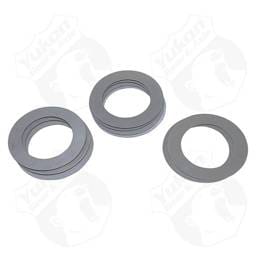 Yukon Gear Positraction Shim Kit (18 Shims) For GM 8.2in / GMin / 12T / 12P / Ford 8.8in - YPKGM12-PC-SHIM