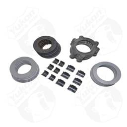 Yukon Gear Eaton-Type Positraction Carbon Clutch Kit w/ 14 Plates For GM 14T and 10.5in - YPKGM14T-PC-14