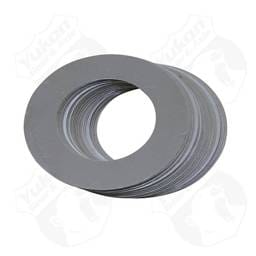 Yukon Gear Eaton Positraction Shim Kit For 10.5in GM 14 Bolt Truck - YPKGM14T-PC-SHI