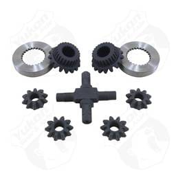 Yukon Power Lok positraction internals for GM 55P with 17 spline axles