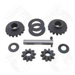 Yukon standard open spider gear kit for 8" GM with 28 spline axles