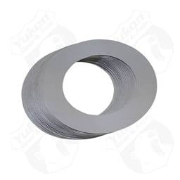 Yukon Gear Eaton Positraction Shim Kit For 9.5in GM - YPKGM9.5-PC-SHI