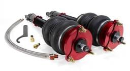 Air Lift Performance 15-20 Mercedes C-Class W205 RWD Front Kit - 78579