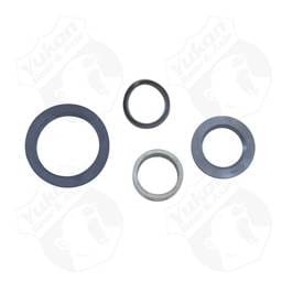 Yukon Gear Axle Spindle Bearing & Seal Kit For Dana 30 /Dana 44 & GM 8.5in Front 28 Spline - YSPSP-025