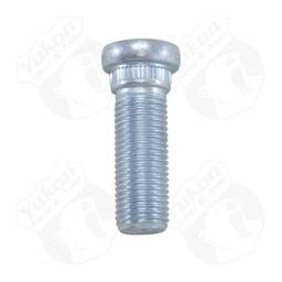 Yukon Large Truck Axle Stud 1/2in-20 X 1.530in - YSPSTUD-007