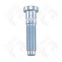 Yukon Axle Stud 2-5/16 x 9/16-18 - YSPSTUD-027