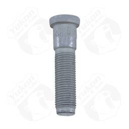 Yukon Gear Jeep Wrangler JL 60MM x M14-1.5 Axle Stud (Dana 35/Dana 44) - YSPSTUD-031