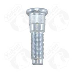 Yukon Axle Stud 2-5/16in x 9/16-18 - YSPSTUD-032