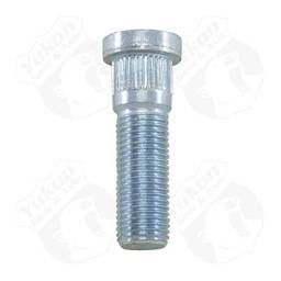 Yukon Gear Axle stud 50MM X M14-1.5 - YSPSTUD-025