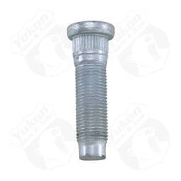 Yukon Axle Stud 2-1/8in x 9/16in -18 - YSPSTUD-026