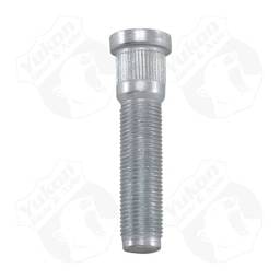 Yukon Axle Stud 1/2in x 2in Screw In Design - YSPSTUD-036
