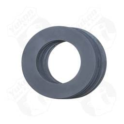 Yukon Gear Eight Piece Side Gear and Thrust Washer Kit For Chrysler 8in and 9.25in - YSPTW-008