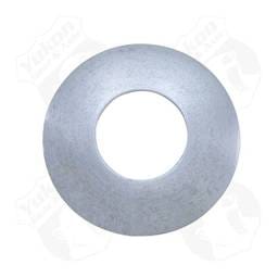Yukon Gear Replacement Pinion Gear Thrust Washer For Dana 25 & Dana 27 / Standard Open - YSPTW-012
