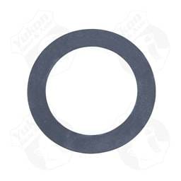 Yukon Gear Side Gear and Thrust Washer (0.875in Shaft) For 8.8in Ford - YSPTW-030