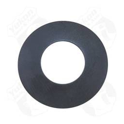 Thrust washer for GM 8.25" IFS coupler