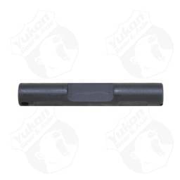 Yukon Gear 0.795in Diameter Notched Cross Pin Shaft For 10 Bolt 8.5in GM - YSPXP-056