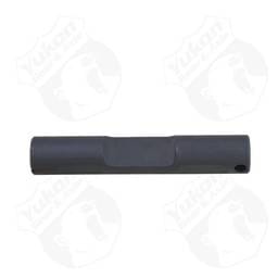 Yukon Gear 8.8in Ford 7/8in Diameter Notched Cross Pin Shaft (.875in For 86+) - YSPXP-059