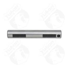 Cross pin shaft, 2007-current Toyota Tundra front.