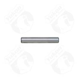 Yukon Gear T100 & Tacoma Roll Pin - YSPXP-052