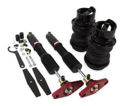 Air Lift Performance 09-16 Hyundai Genesis (All Models) Rear Kit - 78631