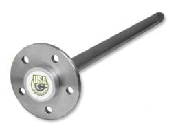 USA Standard Axle Shaft For 03+ Crown Victoria / 28 Spline / Abs Ring Not included - ZA F880062
