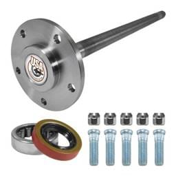 Yukon Gear & Axle 68-72 Chevelle/1970 Camaro 30-1/8in 30spl Repl. Rear Axle Kit - ZA K630138