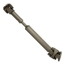 USA Standard Driveshaft for 07-10 Ram 2500/3500 5.7L Gas/5.9L Diesel 6sp Automatic Transmission - ZDS9204