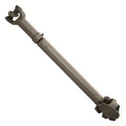 USA Standard Front Driveshaft for Jeep Wrangler 39-1/4in Center to Center - ZDS9766