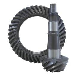 Yukon USA Standard Ring and Pinion Set for Chrysler 9.25in. Front 3.73 Ratio - ZG C9.25R-373R