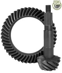 USA Standard Replacement Ring & Pinion Gear Set For Dana 44 in a 5.13 Ratio - ZG D44-513