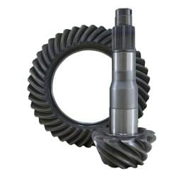 USA Standard Ring & Pinion Gear Set For 11 & Up Ford 10.5in in a 4.88 Ratio - ZG F10.5-488-37