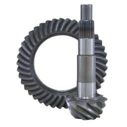 USA Standard Ring & Pinion Gear Set For Model 35 in a 5.13 Ratio - ZG M35-513