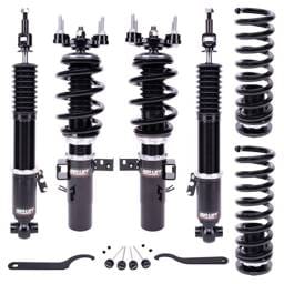 Air Lift Performance 20-24 Toyota GR Supra / 19-24 BMW Z4 (G29) Coilover Kit - 79012