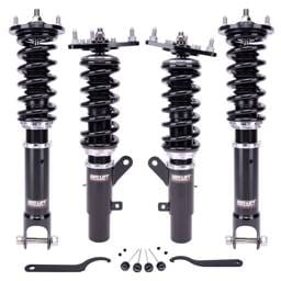 Air Lift Performance 15-20 Acura TLX / 13-17 Honda Accord Coilover Kit - 79014
