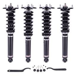 Air Lift Performance 89-00 Lexus LS400 Coilover Kit - 79016